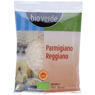 Parmigiano Reggiano (Parmesan gerieben)