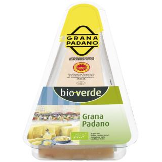Grana Padano DOP Keilstück