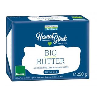 Butter Dehlwes