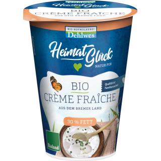 Creme Fraiche 30%