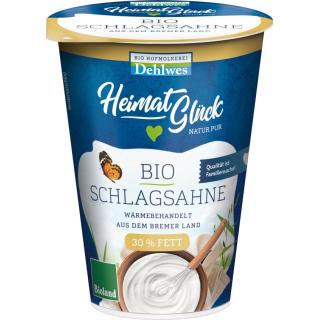 Schlagsahne 30%