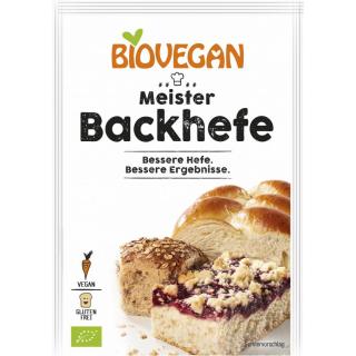 Backhefe