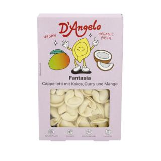 Fantasia Cappeletti Kokos