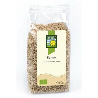 Sesam ungeschält
