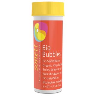 Bio Seifenblasen