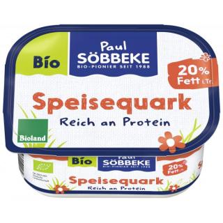 Speisequark 250g