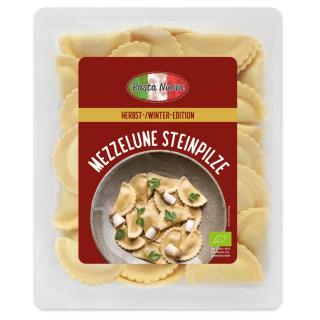 Mezzelune Steinpliz
