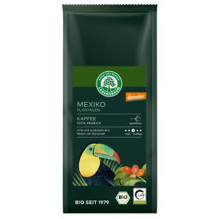 Kaffee Plantagen gemahlen