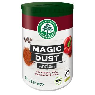 Magic Dust Gewürz Dose