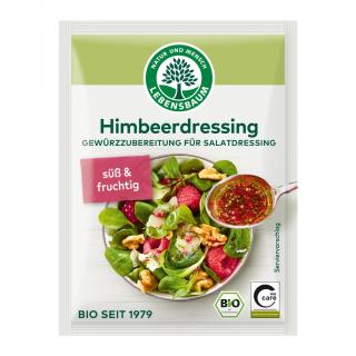 Salatdressing Himbeer