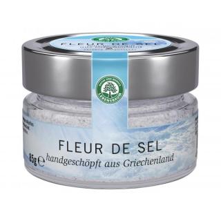 Salz Fleur de Sel
