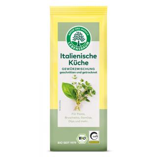 Gewürz Italienische Küche