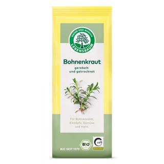 Gewürz Bohnenkraut getrocknet