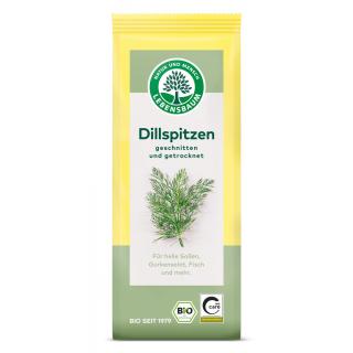 Gewürz Dill  getrocknet