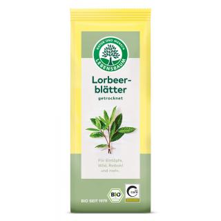 Gewürz Lorbeerblätter