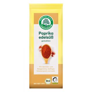 Gewürz Paprika Edelsüß
