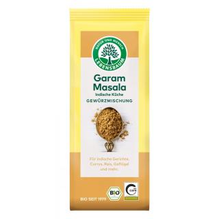 Gewürz Garam Masala