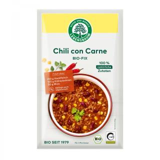 Würzmischung Chili con Carne