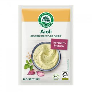 Aioli Dip