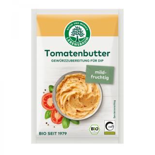 Tomatenbutter Dip