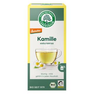 Kamillentee
