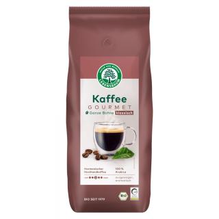Gourmet-Kaffee klass.Bohne