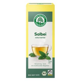 Salbei Teebeutel