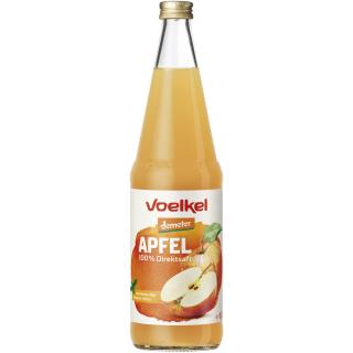 Voelkel Apfelsaft naturtrüb