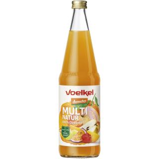 Voelkel Multi Natur Saft