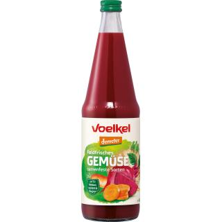 Voelkel Gemüsesaft feldfrisch