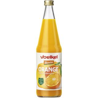 Voelkel Orangensaft