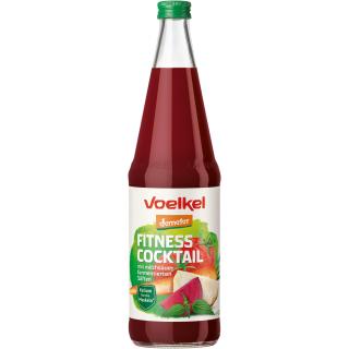 Voelkel Fitness-Cocktail