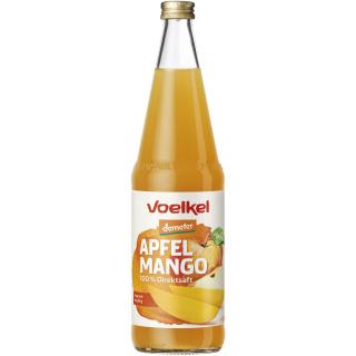 Voelkel Apfel-Mango Saft