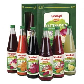 Voelkel Fastenkasten