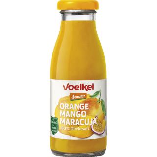 Fair to go Orange Mango Maracuja
