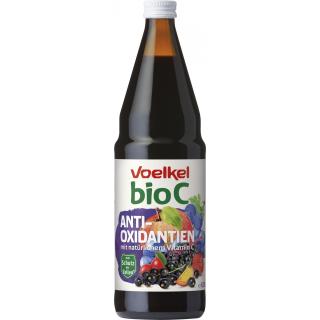 Voelkel Bio C Antioxidantien