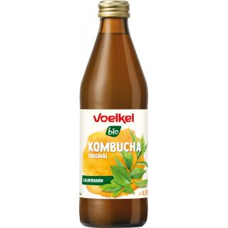 Kombucha Original klein