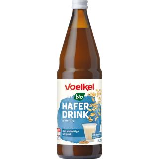 Haferdrink glutenfrei 6er Kiste