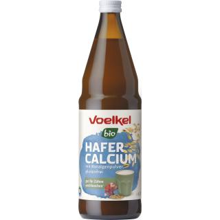 Haferdrink calciumreiche Alge