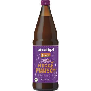 Hygge Punsch Zimtsnegle