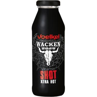 WACKEN Vitamin Shot