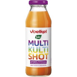 Multi Kulti Shot 0,28l