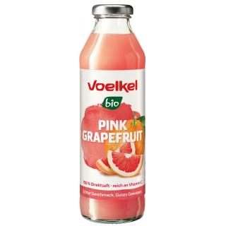 Pink Grapefruit Saft