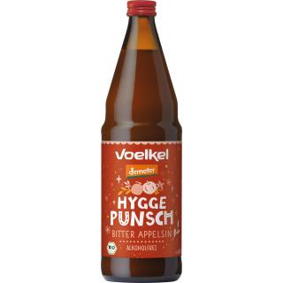 Hygge Punsch Bitter Appelsin