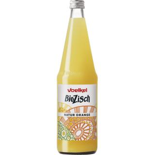 BioZisch Orange Natur
