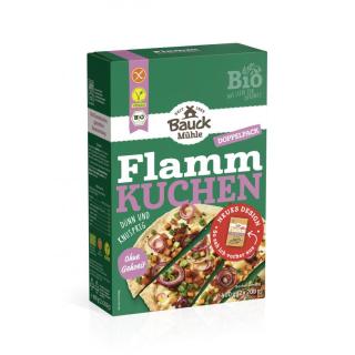 Flammkuchen Backmischung glfr.