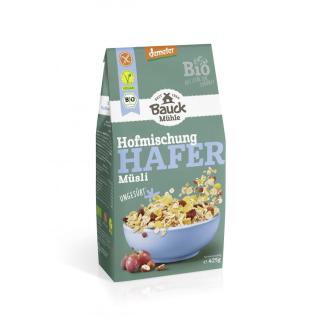 Hofmischung Hafermüsli