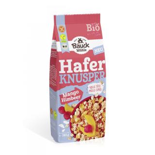 Hafer Knusper Müsli Mango &
