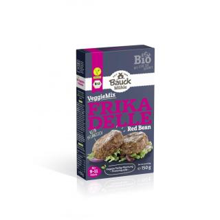 VeggieMix Frikadelle