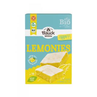 Lemonis glutenfrei